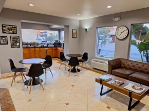 Portofino Inn Burbank